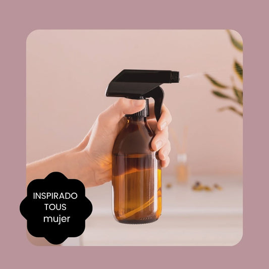 Ambientador doméstico Tous da Tous