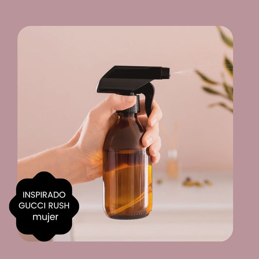Ambientador doméstico Rush Guccin