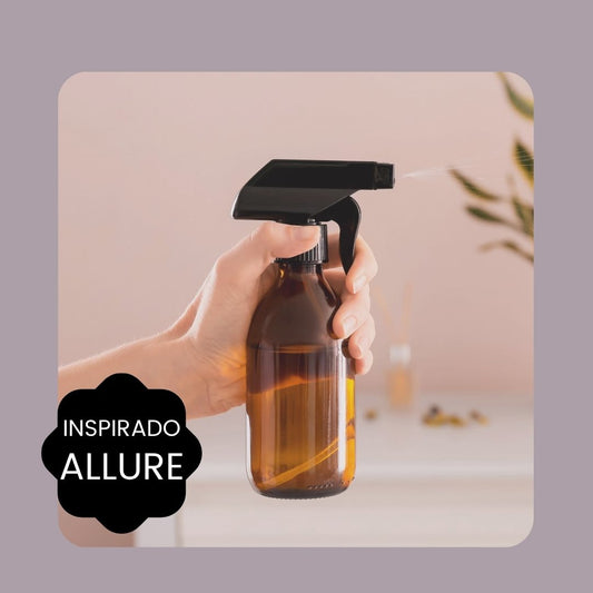 Ambientador para casa inspirado no IDOLE