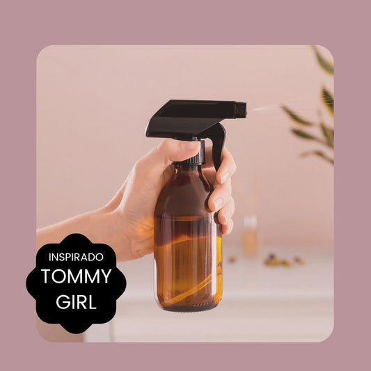 Ambientador para casa inspirado no IDOLE