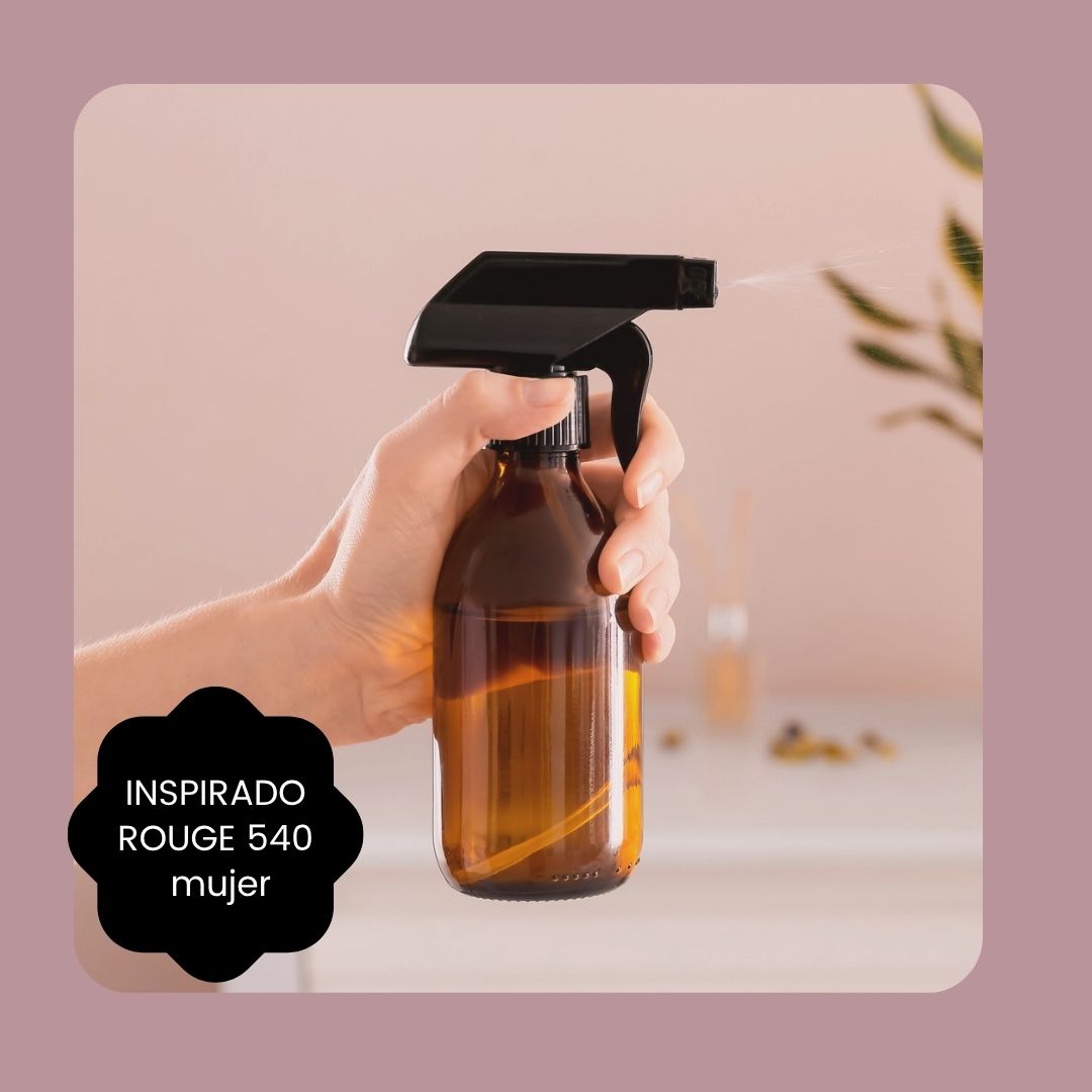 Baccarat Rouge 540 Ambientador para casa