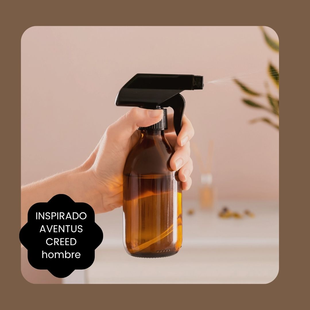 Ambientador Aventus da Creed.