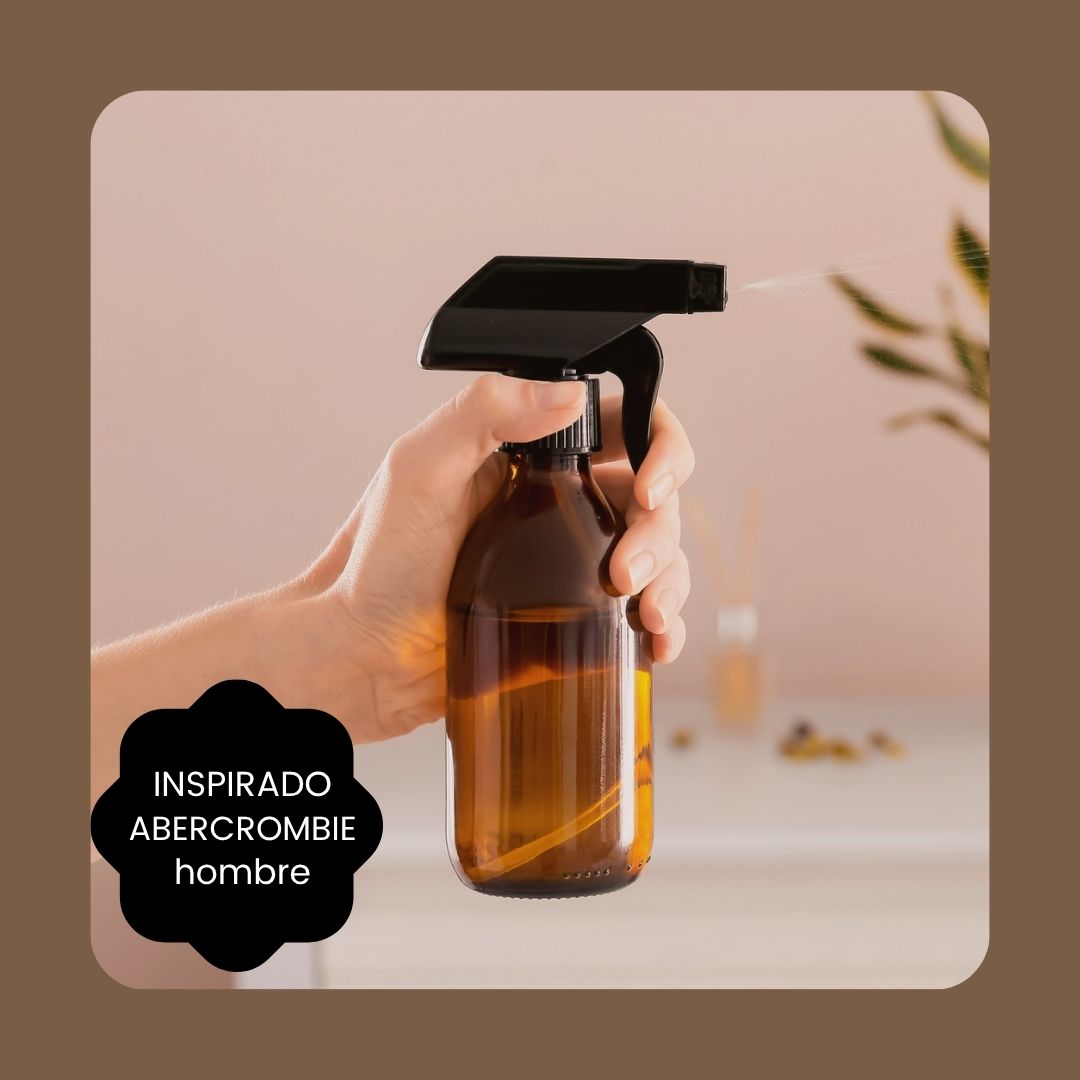 Ambientador hogar Aberombie (Stradivarius)