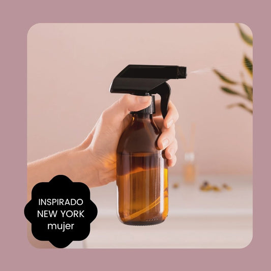 Ambientador doméstico New York DK