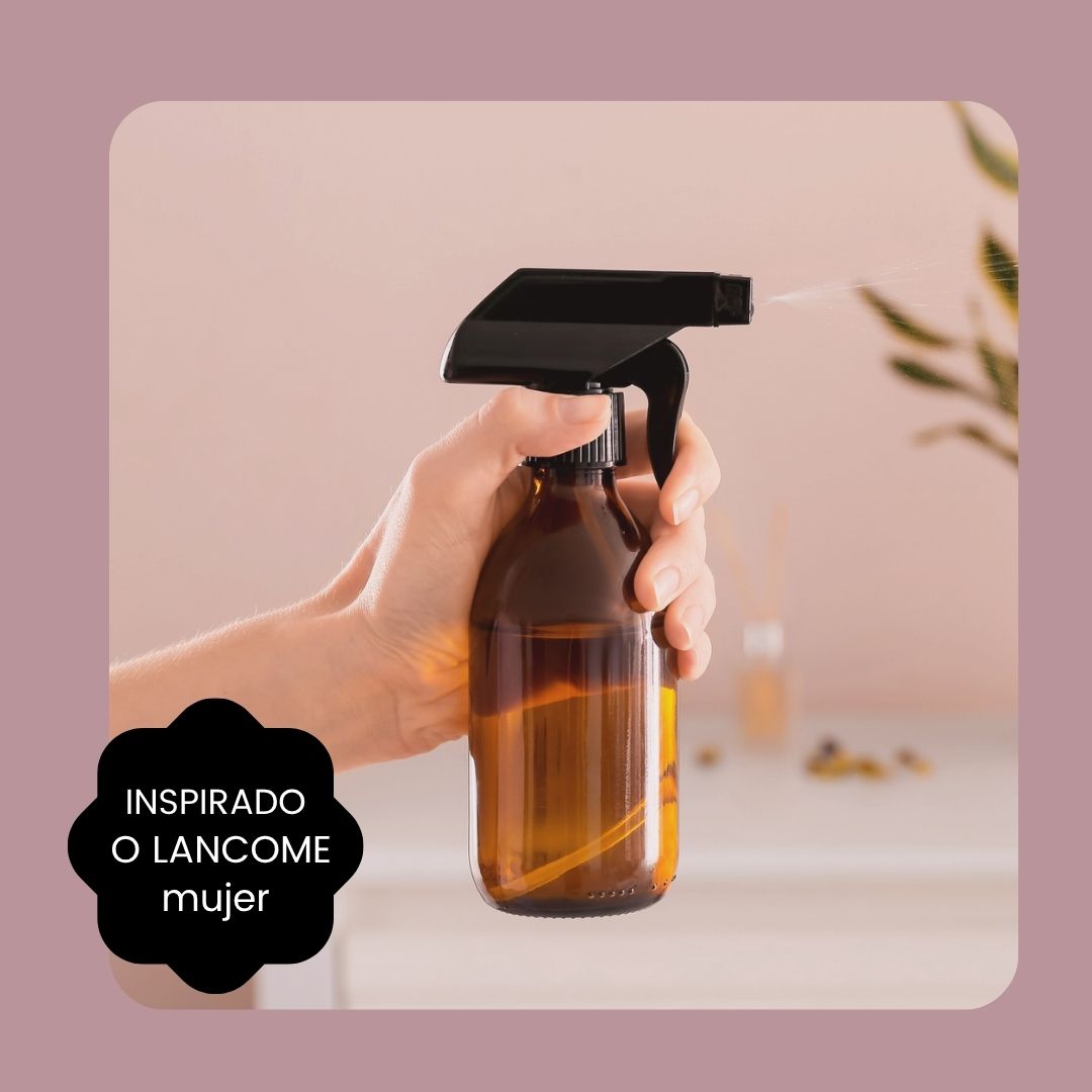 Ambientador hogar O Lancome