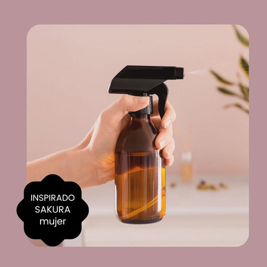 RITA Sakura (Flor de Cerejeira) Ambientador para Casa