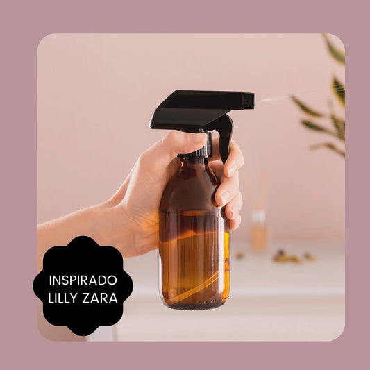 Ambientador doméstico LILLY (ZARA)