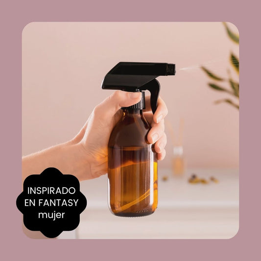 Ambientador de fantasia para casa