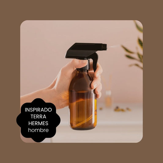Ambientador para casa Terra de Hermes