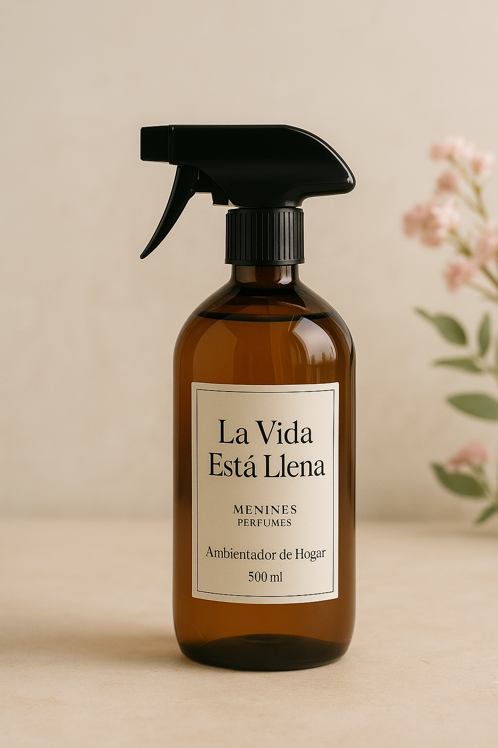 Ambientador para casa LA VIE BELLE