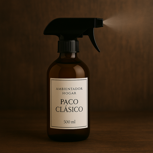 Ambientador para casa Paco Rabanne Classic Men's 500ml.
