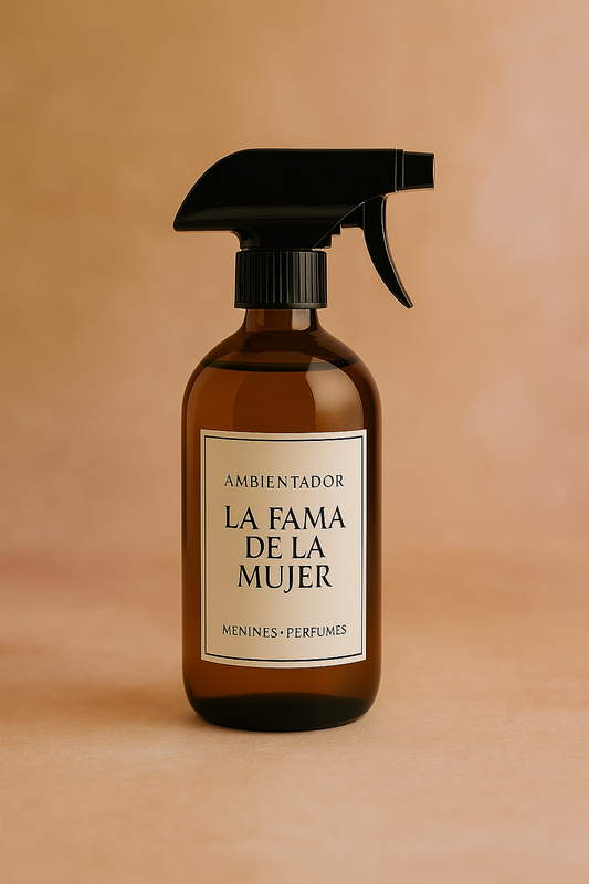 Ambientador para casa Fame Paco Rabanne.