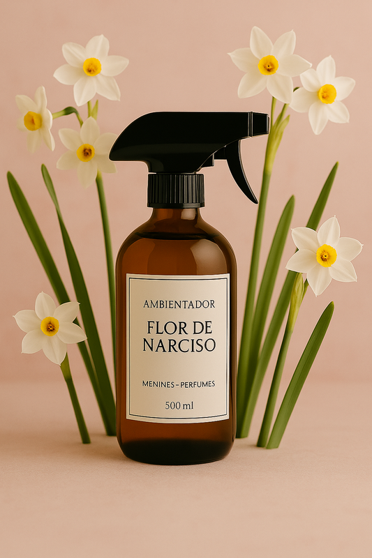 Narciso Rodriguez Seu ambientador para casa