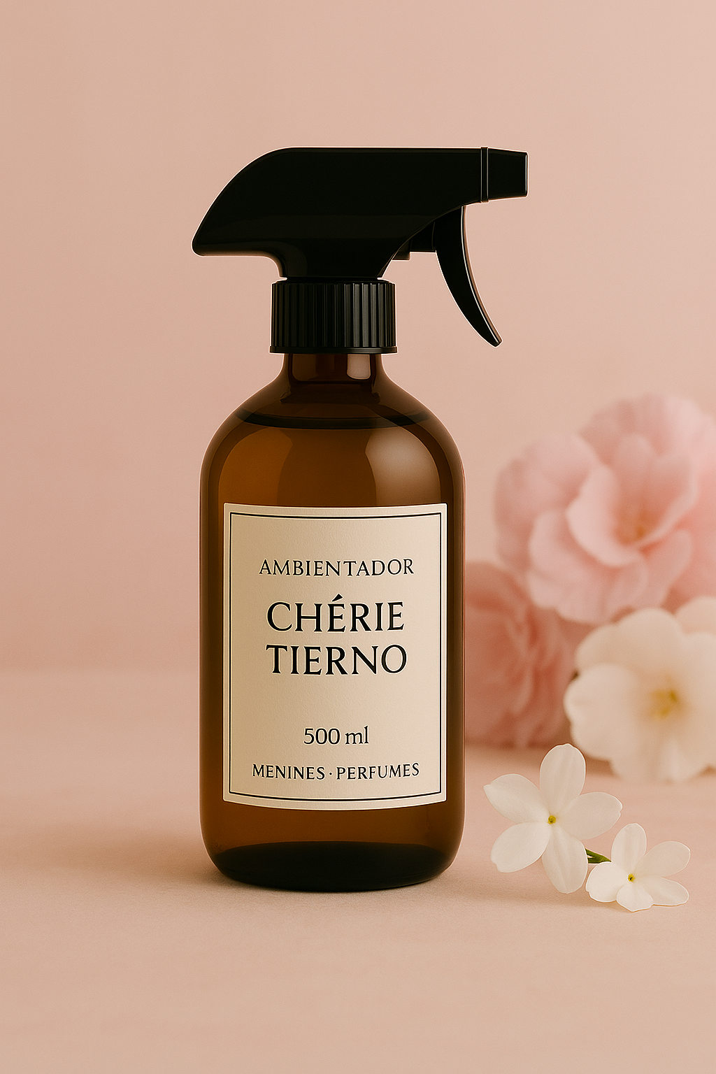 Desodorizador de ambiente Chance Tendre da Channel