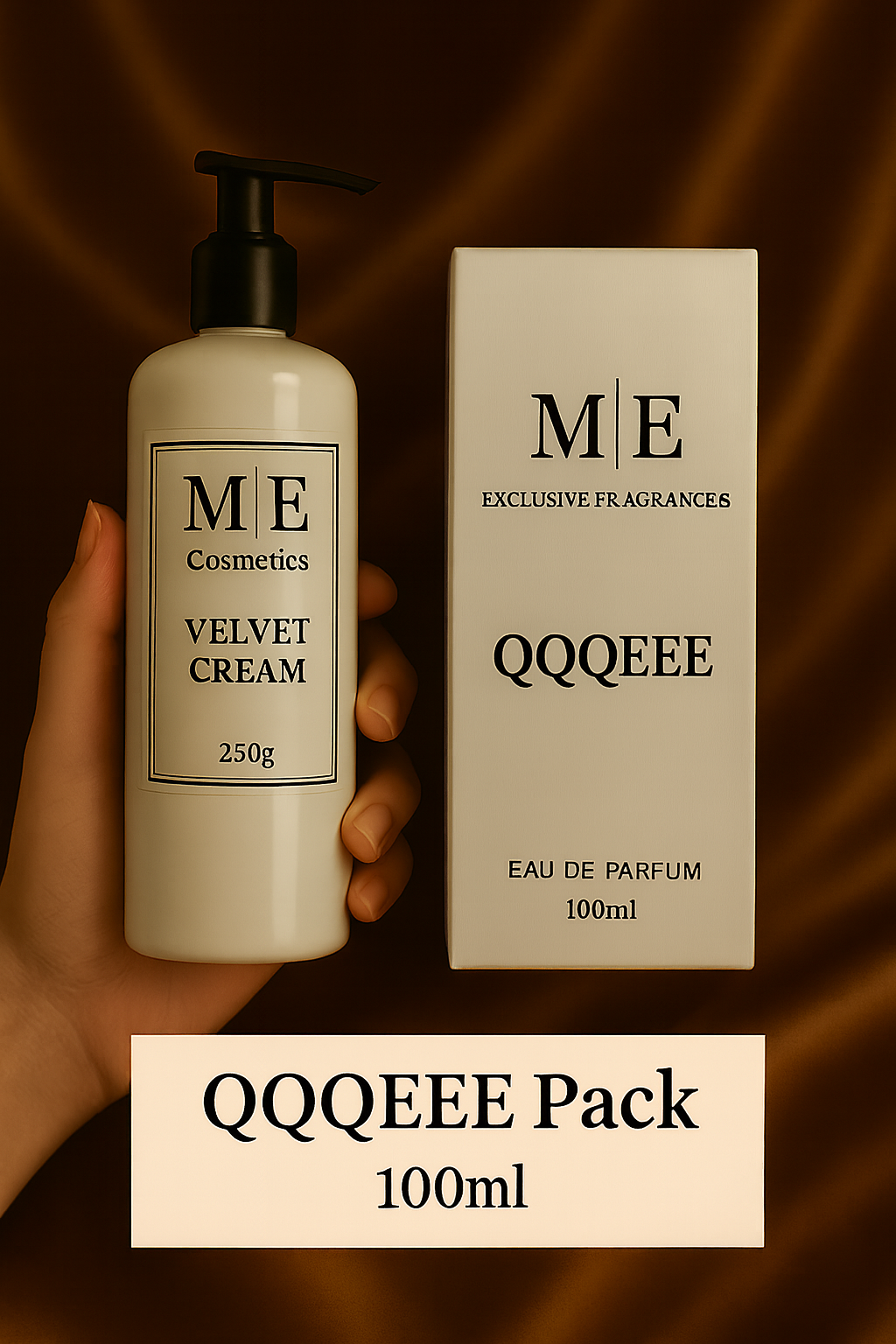 DGQQ inspirado em Q da Dolce Gabanna