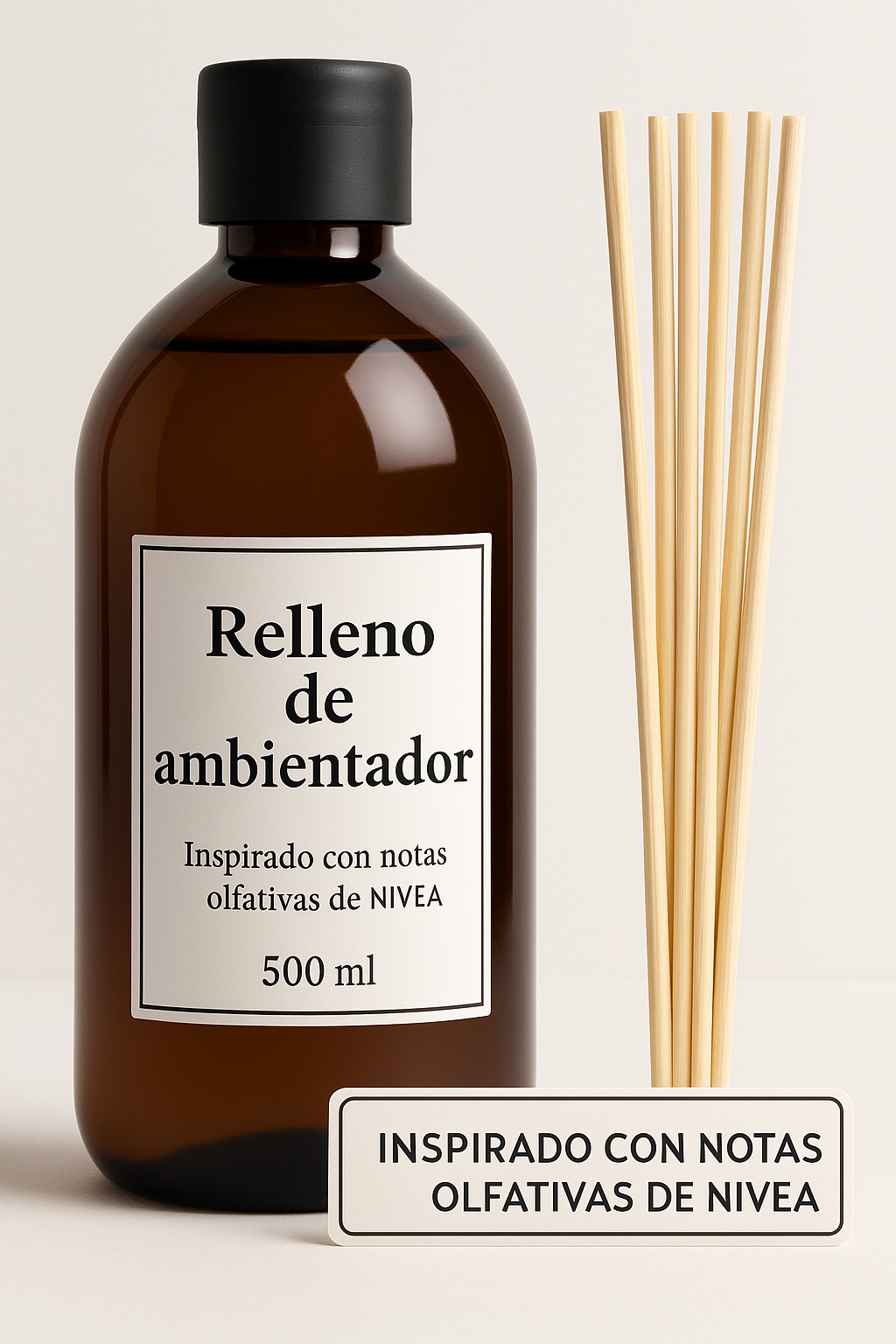 Ambientador Mikado Pirate Bay para casa