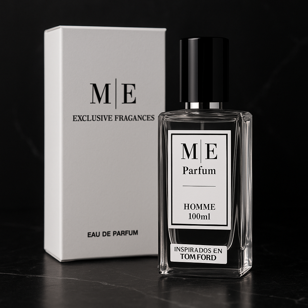 PACK 3 Perfumes TOP inspirados en TOM FORD