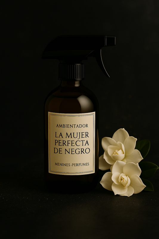 Ambientador Good Girl.