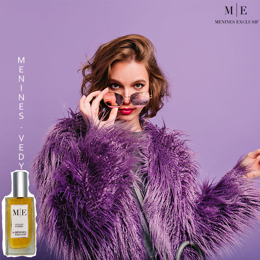 VEDY inspirada en Versace Dylan Turquoise.