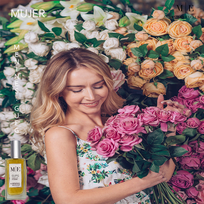 GUFG  Flores Gorgeous