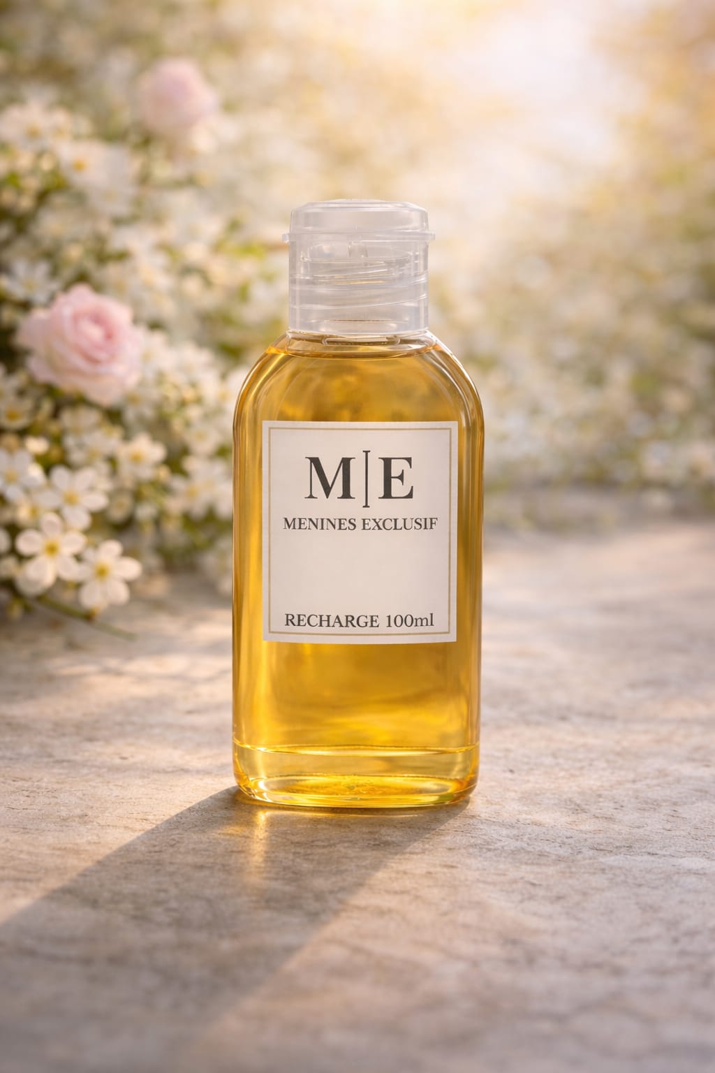 GIIN inspirado por Interdit