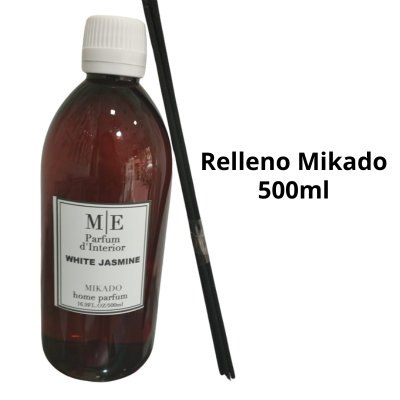 Mikado o Relleno Pirate Bay – Aroma Amaderado de Alta Intensidad