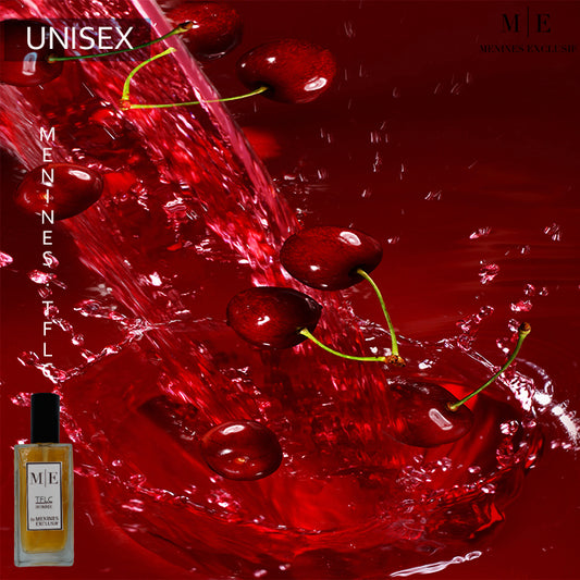 TFLC inspirado em Lost Cherry do TF