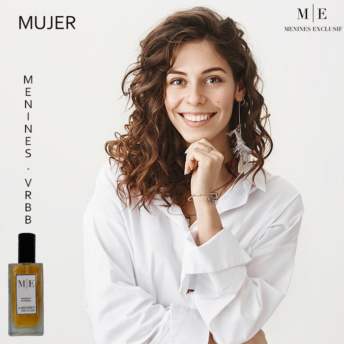 VRBB inspirada en Bonbon de Viktor y Rolf.