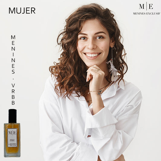 VRBB inspirada en Bonbon de Viktor y Rolf.