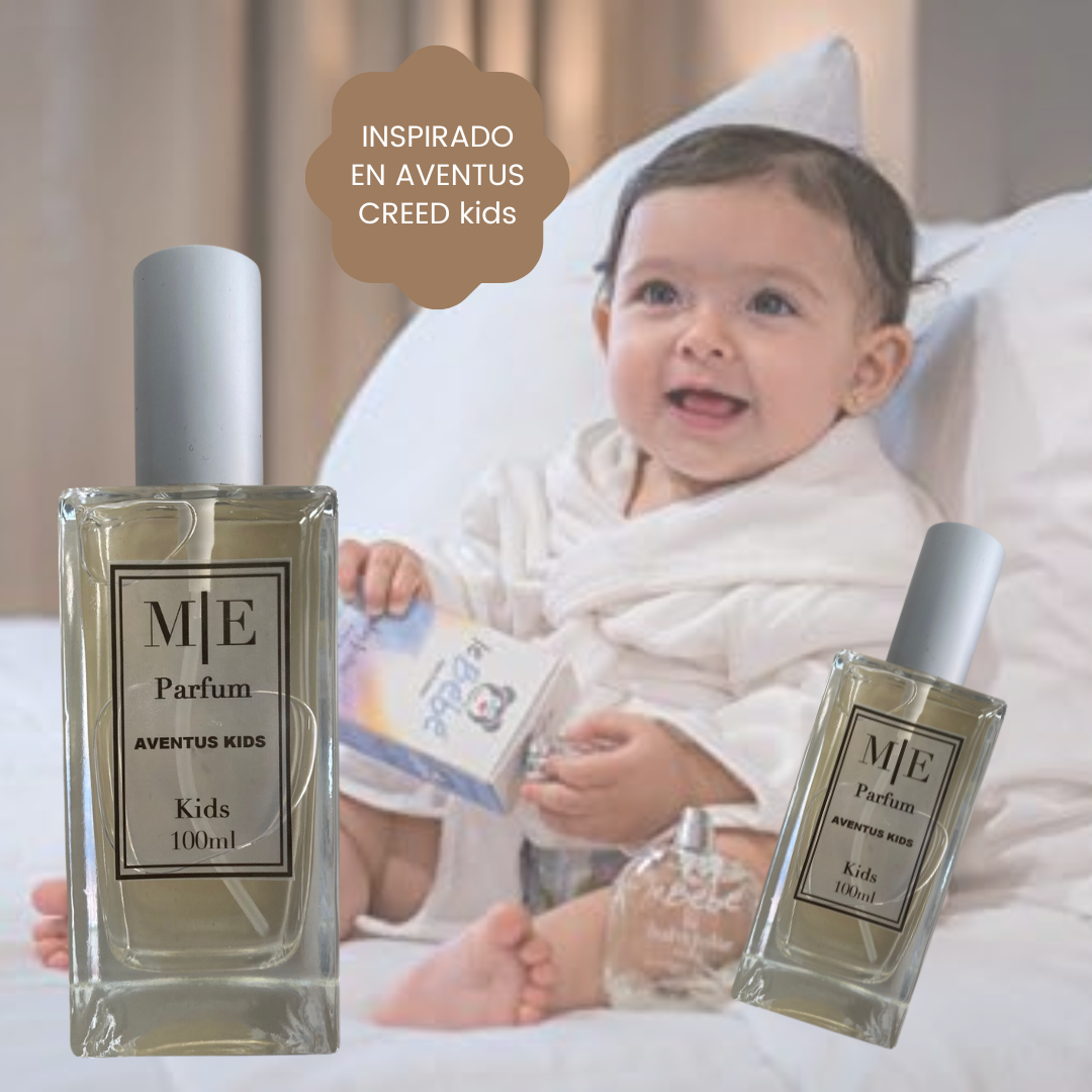 CAKI inspirado en Alventos kids.