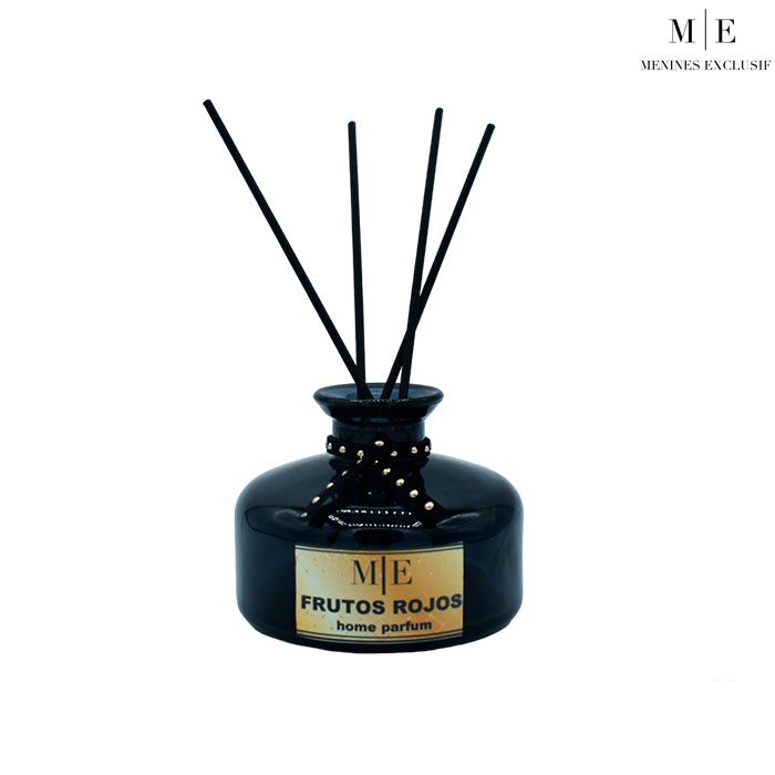 Ambientador Mikado Red Berries Home da Menines.