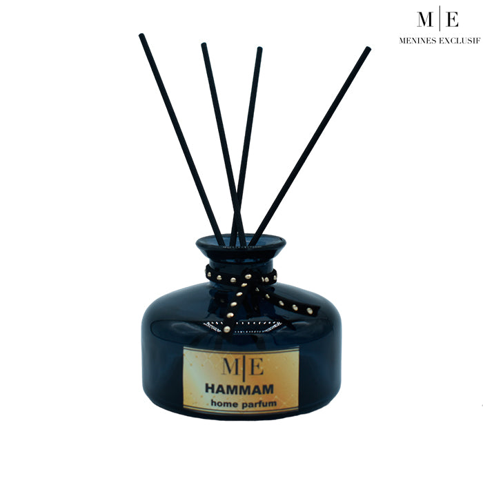 Ambientador Mikado para casa inspirado no RITA Hammam da (Ritual)