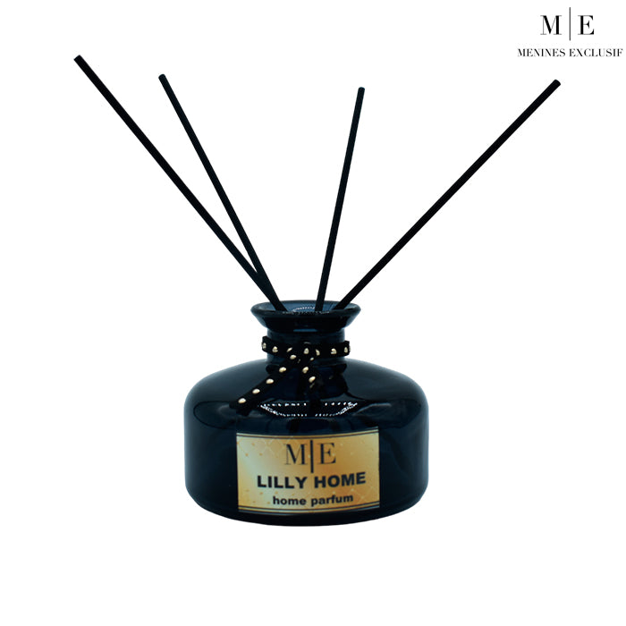 Ambientador Mikado Lilly Home (Zara)