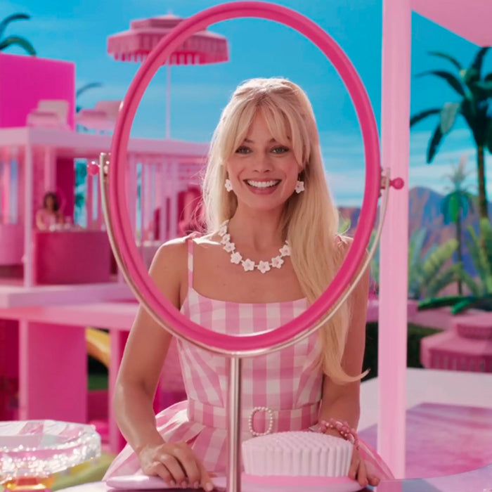 BARB inspirada en BARBIE