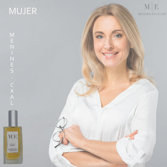 CXAL inspirado em Allure