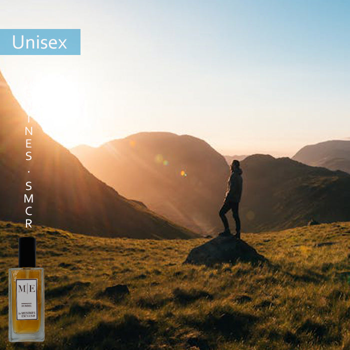 AVCR inspirado no Aventus do Creed.