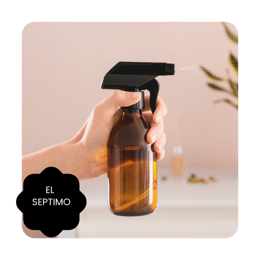 Siete Loewe ambientador para casa