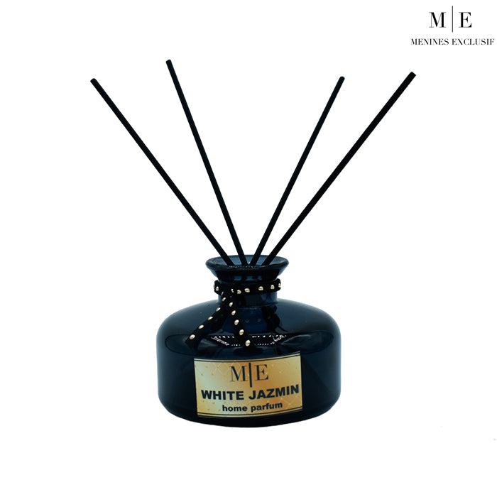Ambientador Mikado White Jasmine para casa (Zara)