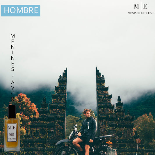 AVCR inspirado no Aventus do Creed.