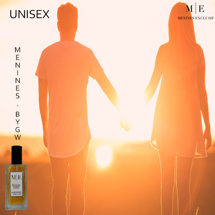 BYGW inspirado em Gypsy Water da Byredo.