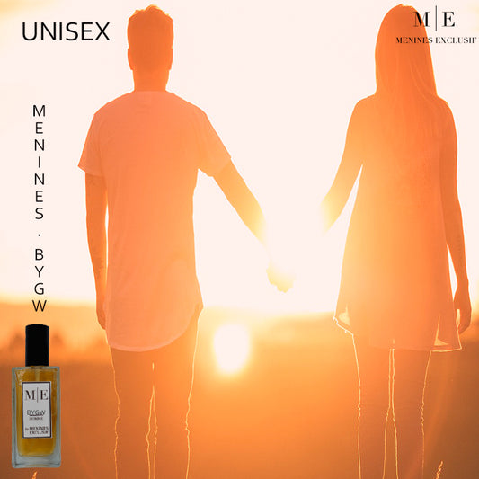 BYGW inspirado em Gypsy Water da Byredo.