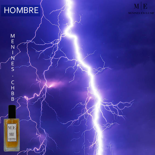 CHBB inspirado em Bad Boy de Carolina Herrera para homens