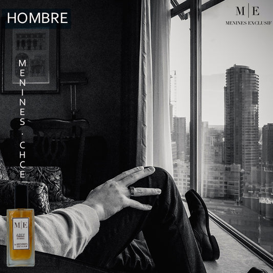 CHCE inspirado em CH por Carolina Herrera