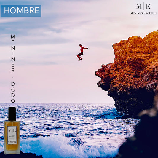 DGDO inspirado em Dolce Gabbana para homens