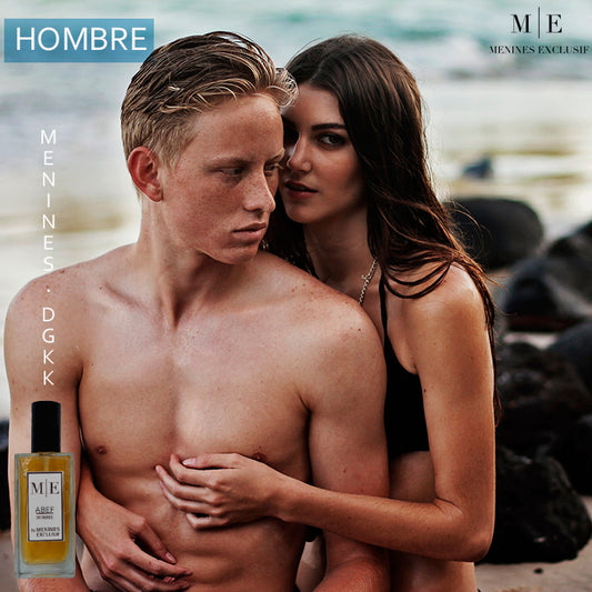 DGKK inspirado em Dolce Gabbana K para homens