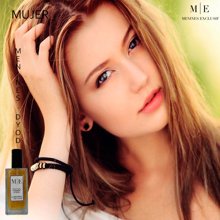 DYOD inspirada en L´Ombre Dans L´Eau de Diptyque.