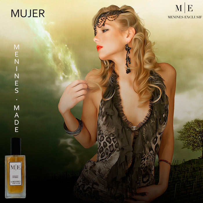 MADE inspirado en Delina Exclusif de Marly