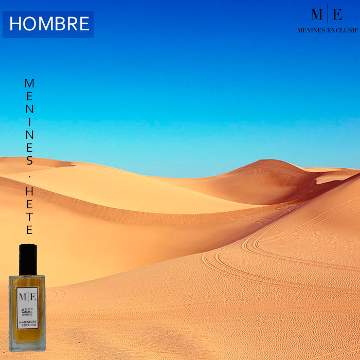 Perfume hombre Terre de Hermes – Menines Exclusif