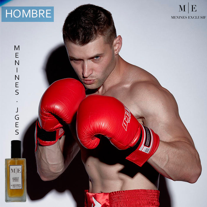 JGES inspirado en Escandal de Jean Paul Gaultier para Hombre