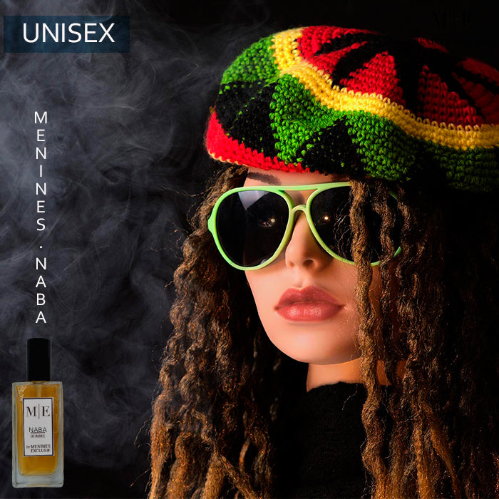 NABA inspirado en Black Afgano de Nasomatto.